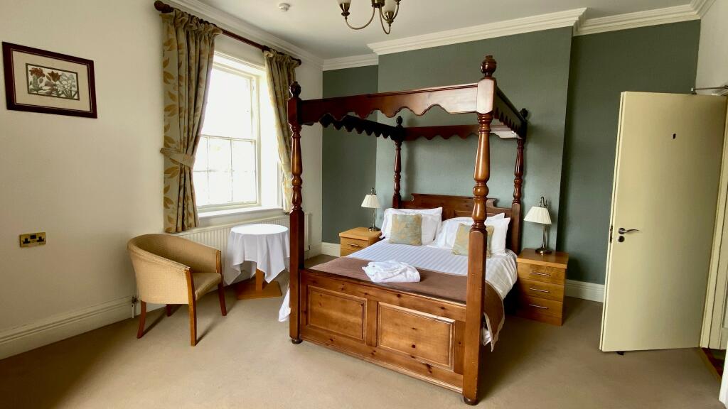 Additional image 6 of Golf Hotel  Criffel Street  WIGTON Cumbria CA7 4AB  United Kingdom