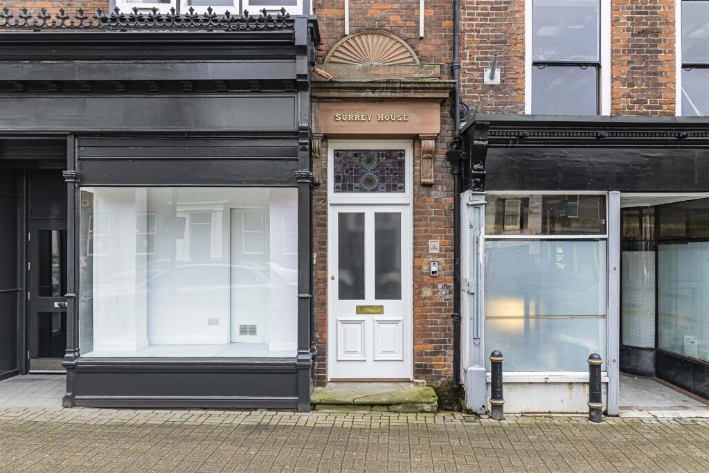 Additional image 15 of High Street, Newmarket