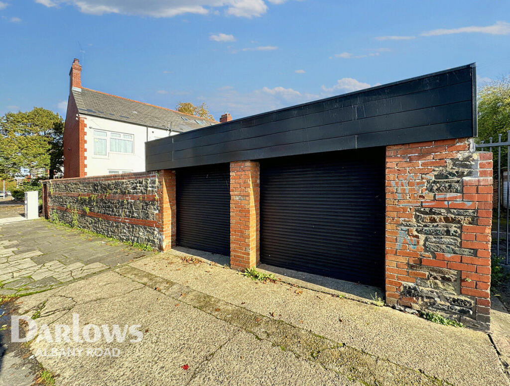 Additional image 15 of Marlborough Road, CARDIFF