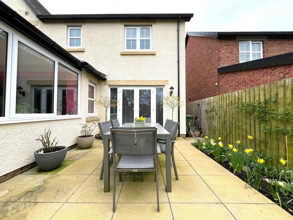 Additional image 9 of Hadrian Way, Houghton, Carlisle