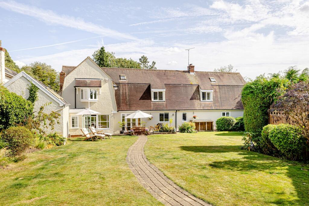 Additional image 33 of High Street, Hempstead, CB10