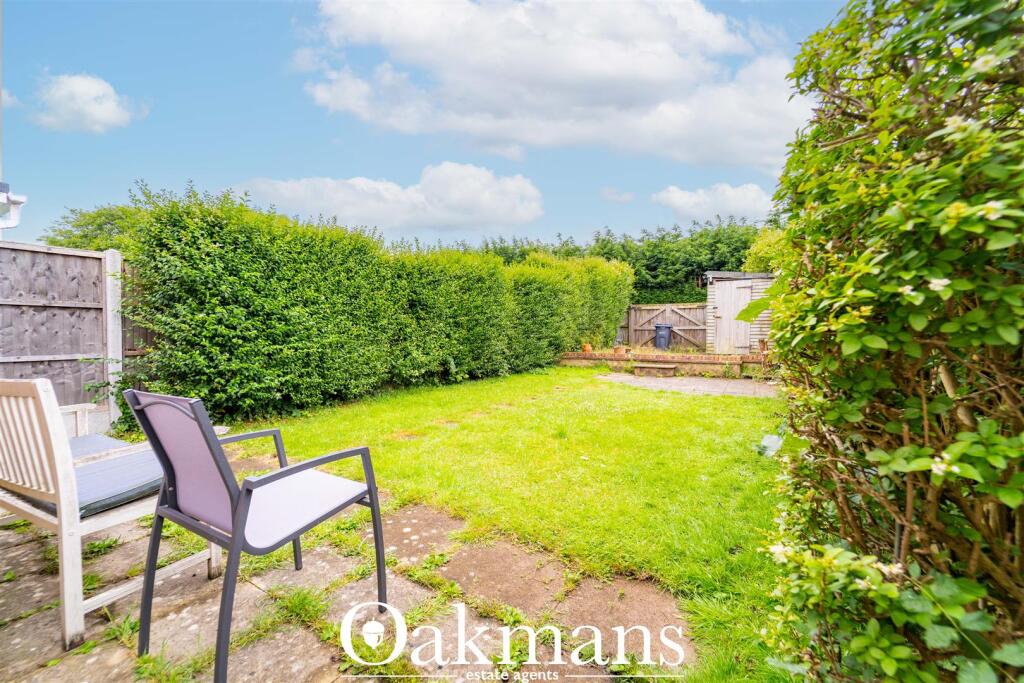 Additional image 20 of Woolacombe Lodge Road, Birmingham, B29