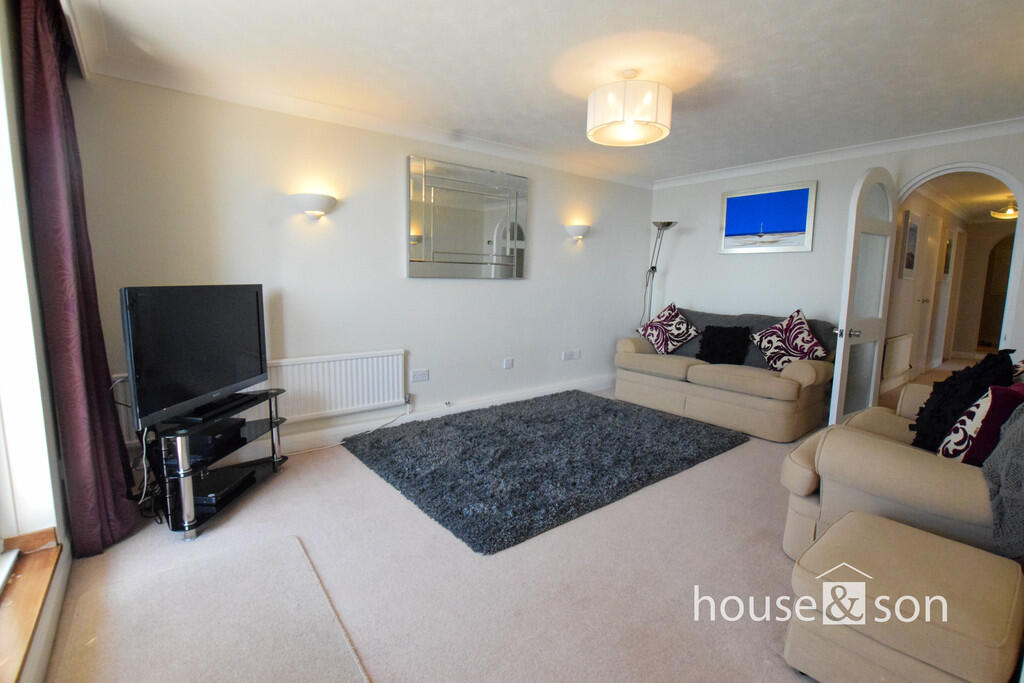 Additional image 3 of Solent Pines, Manor Road, East Cliff, Bournemouth, BH1