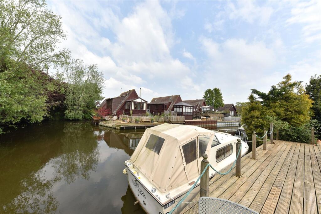Additional image 11 of Nightingale, Isleham Marina, Ely, Cambridgeshire, CB7
