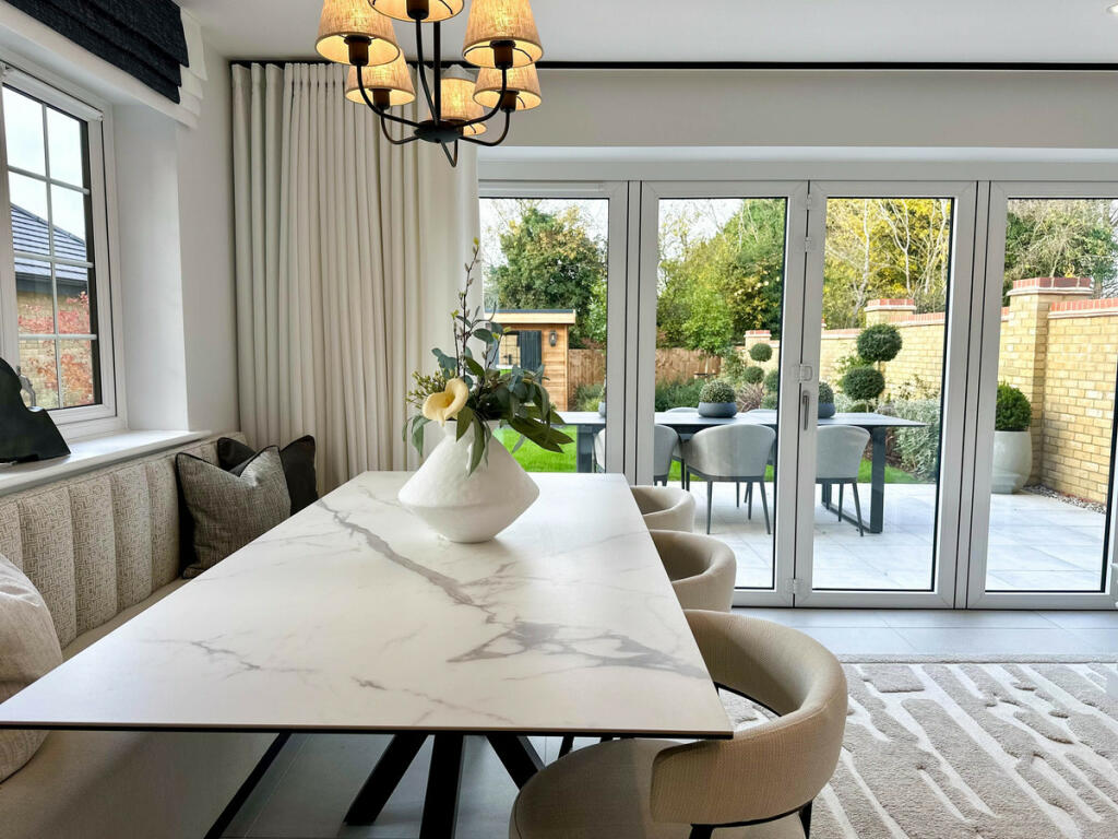 Additional image 14 of New Road at Hayfield Lodge, Over, CB24