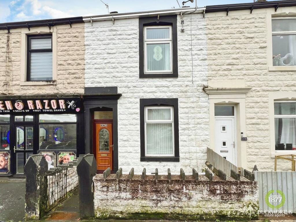 Additional image 18 of Blackburn Road, Oswaldtwistle, BB5