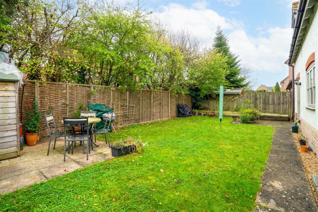 Additional image 21 of Copperfield Way, Burwell, Cambridge