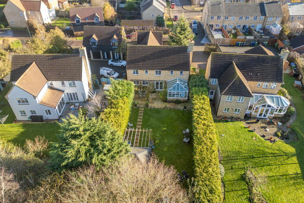 Additional image 37 of Purley Road, Lower Cambourne, Cambridge, CB23