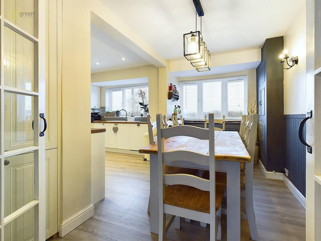 Additional image 8 of Green Lane, Birchmoor