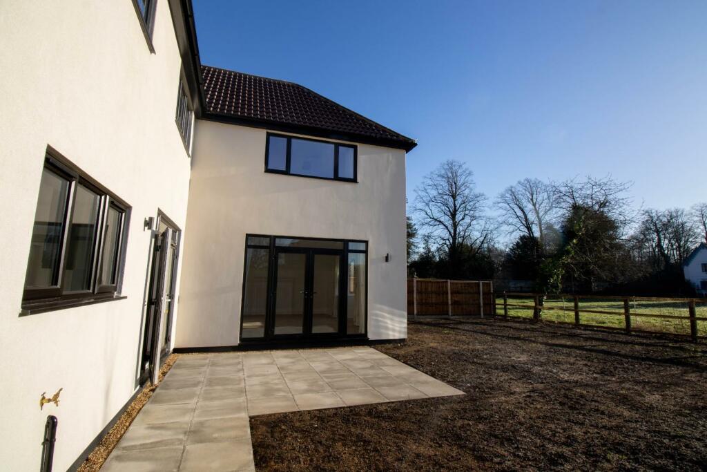 Additional image 30 of Church Street, Little Shelford, Cambridge