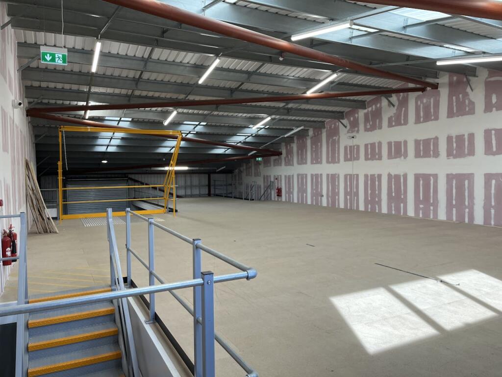 Additional image 4 of 25 Waterside Business Park, Lamby Way, Cardiff, CF3 2ET