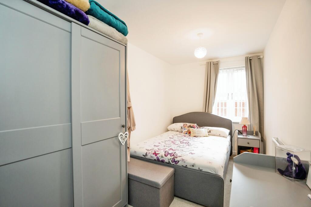 Additional image 9 of Steeplechase Way, Fontwell, Arundel, West Sussex, BN18