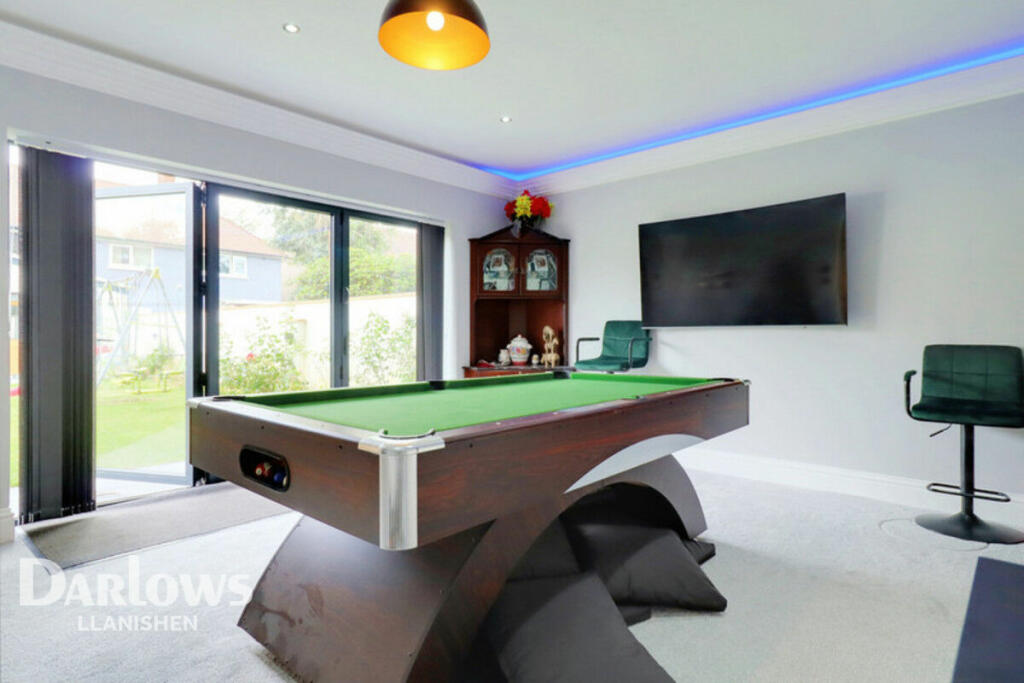 Additional image 21 of St Dogmaels Avenue, Cardiff