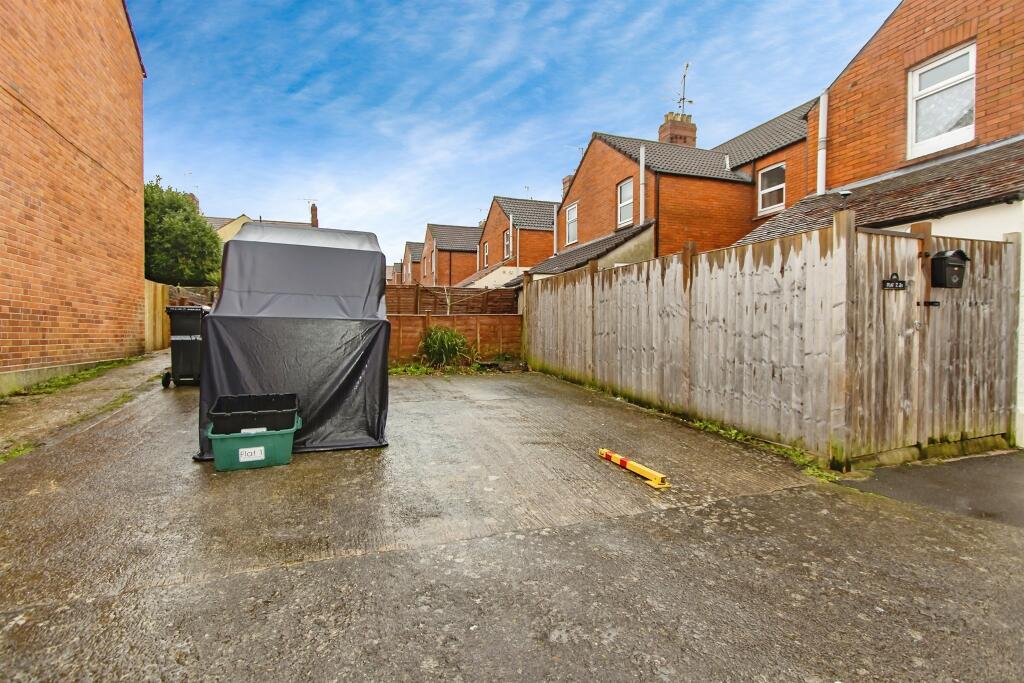 Additional image 8 of Colmer Road, Yeovil