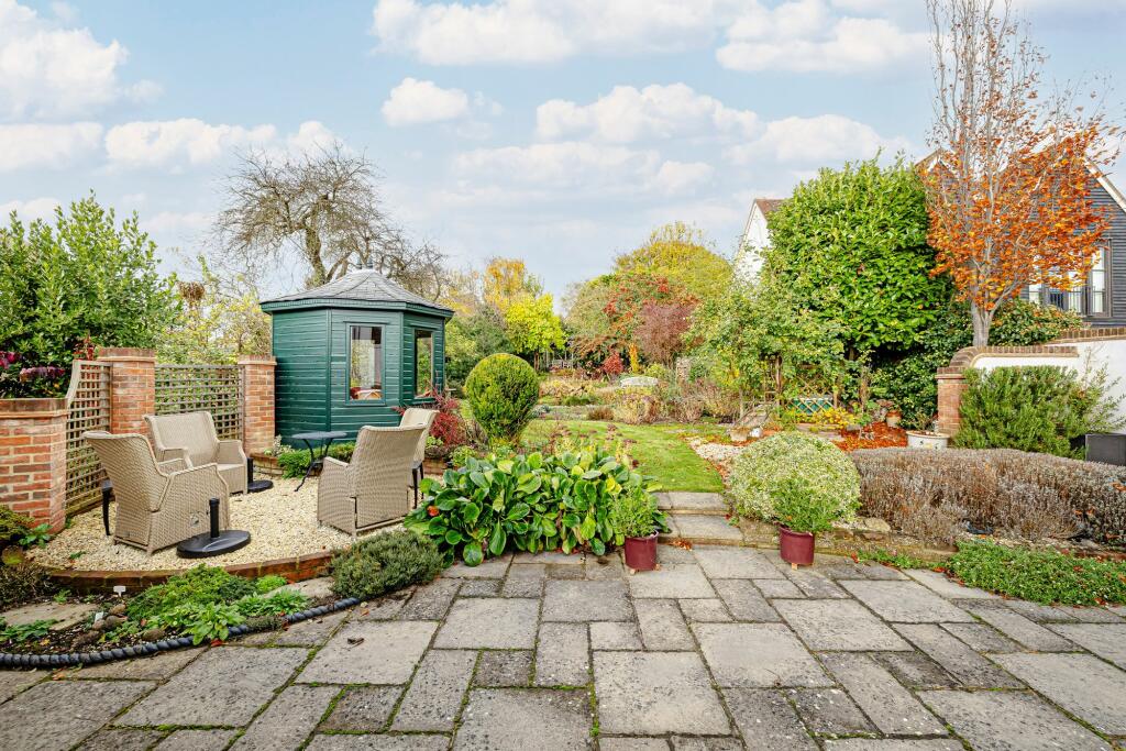 Additional image 37 of Mill Lane, Saffron Walden, CB10