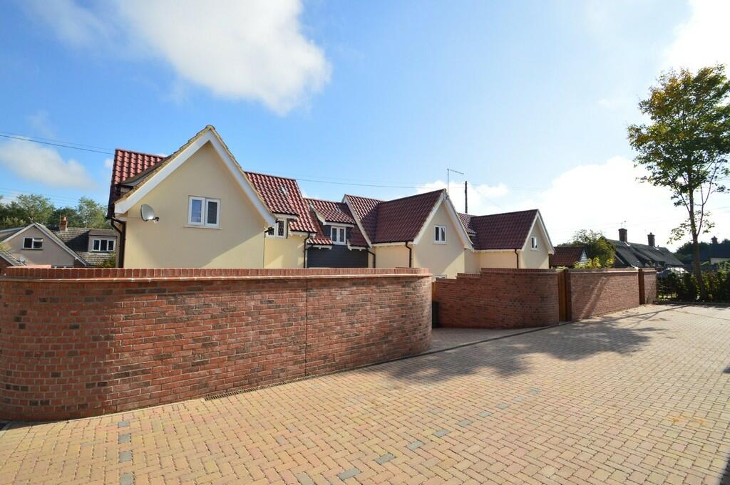 Additional image 8 of Sturmer, Essex