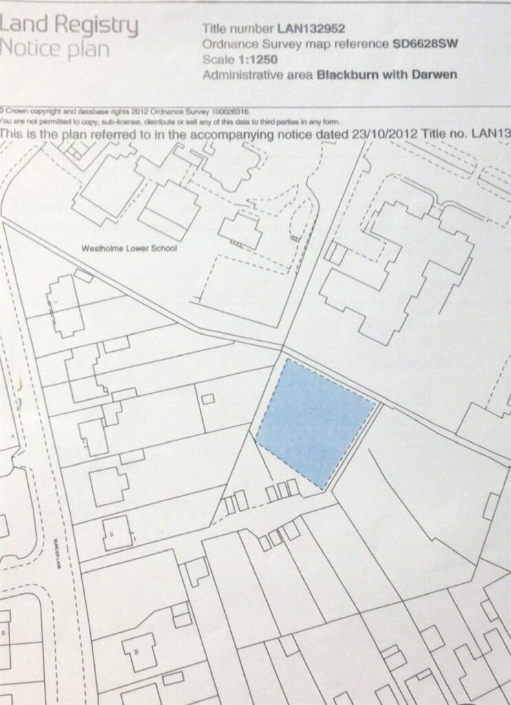 Additional image 10 of Billinge Avenue, Blackburn, Lancashire, BB2