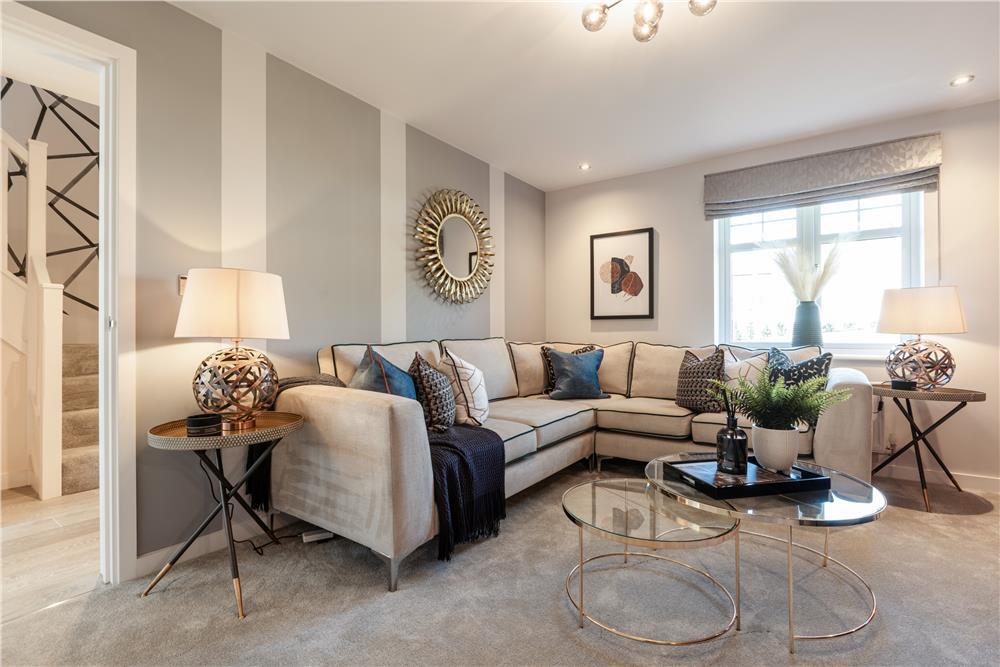 Additional image 7 of Morton Way,
Thornbury,
BS35 3TS