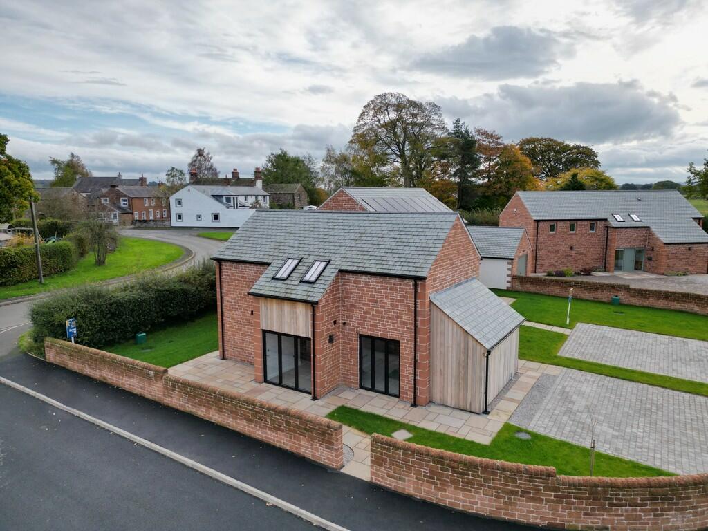 Additional image 17 of School Close, Raughton Head