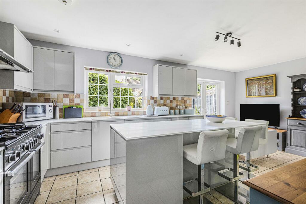 Additional image 2 of Woodside, Rickling Green, Saffron Walden