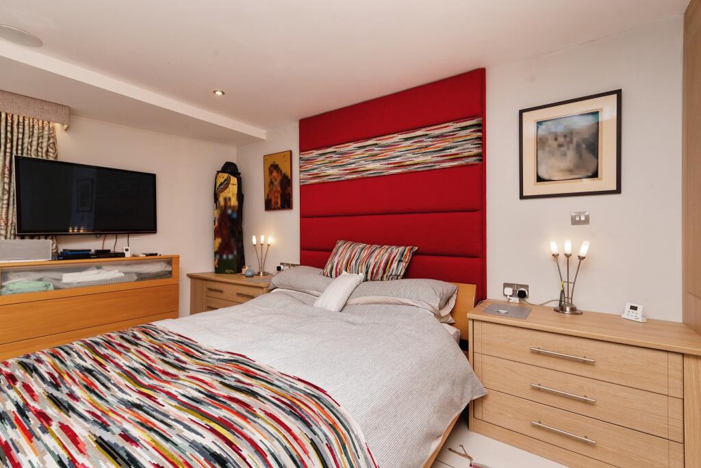 Additional image 13 of Windsor Esplanade, Caerdydd, Windsor Esplanade, Cardiff, CF10