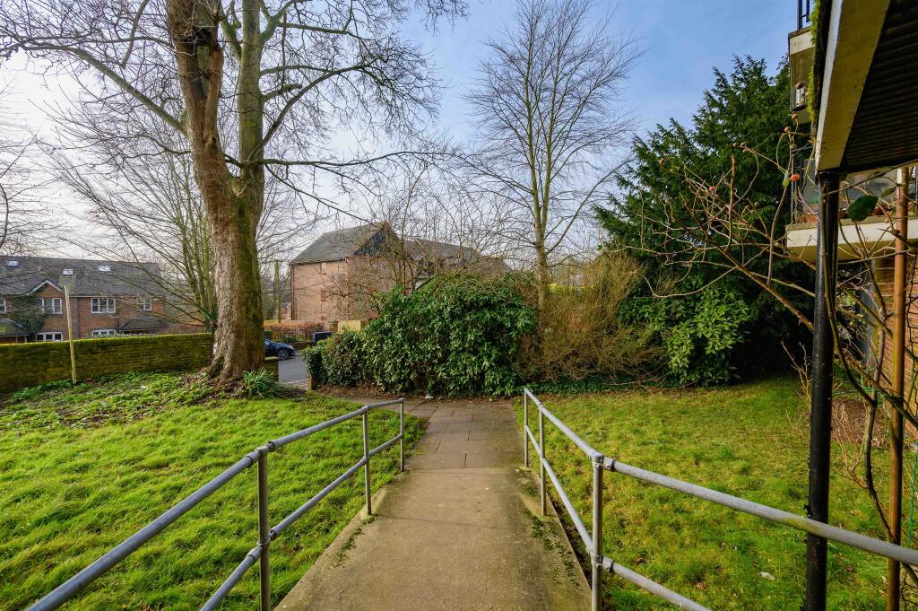 Additional image 14 of Belmont Hill, St. Albans