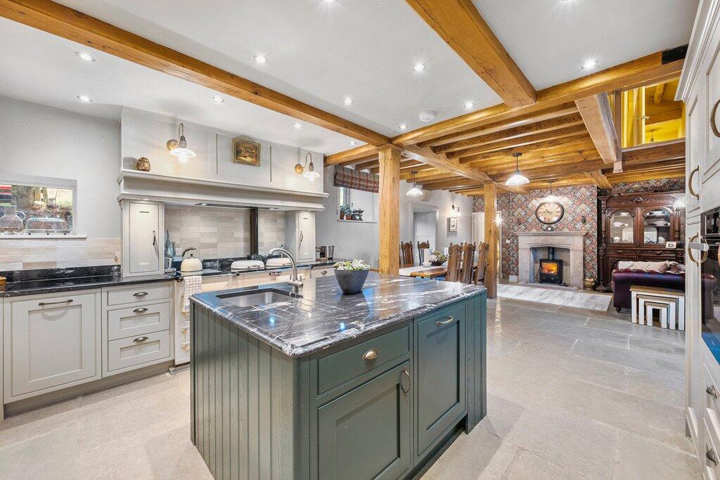 Additional image 32 of Elbolton Croft, Thorpe, Skipton, BD23 6BJ