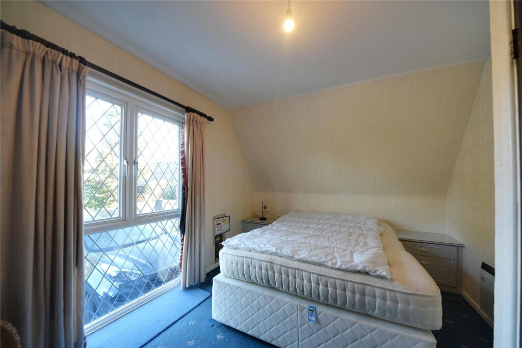 Additional image 6 of Kingfisher, Isleham Marina, Ely, Cambridgeshire, CB7