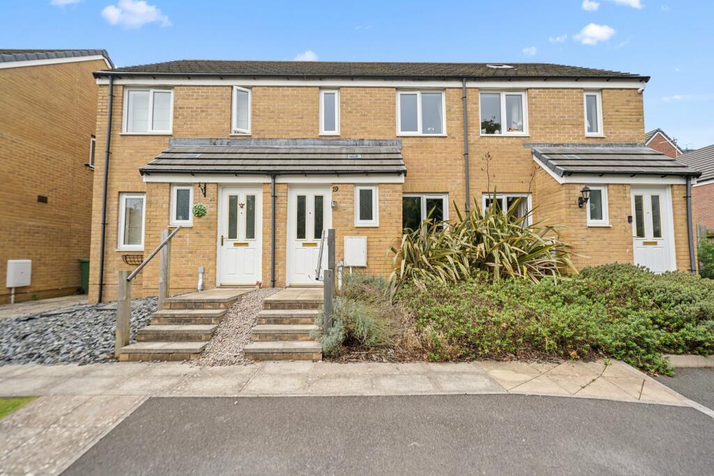 Eastside Quarter, Llanedeyrn, Cardiff, CF23