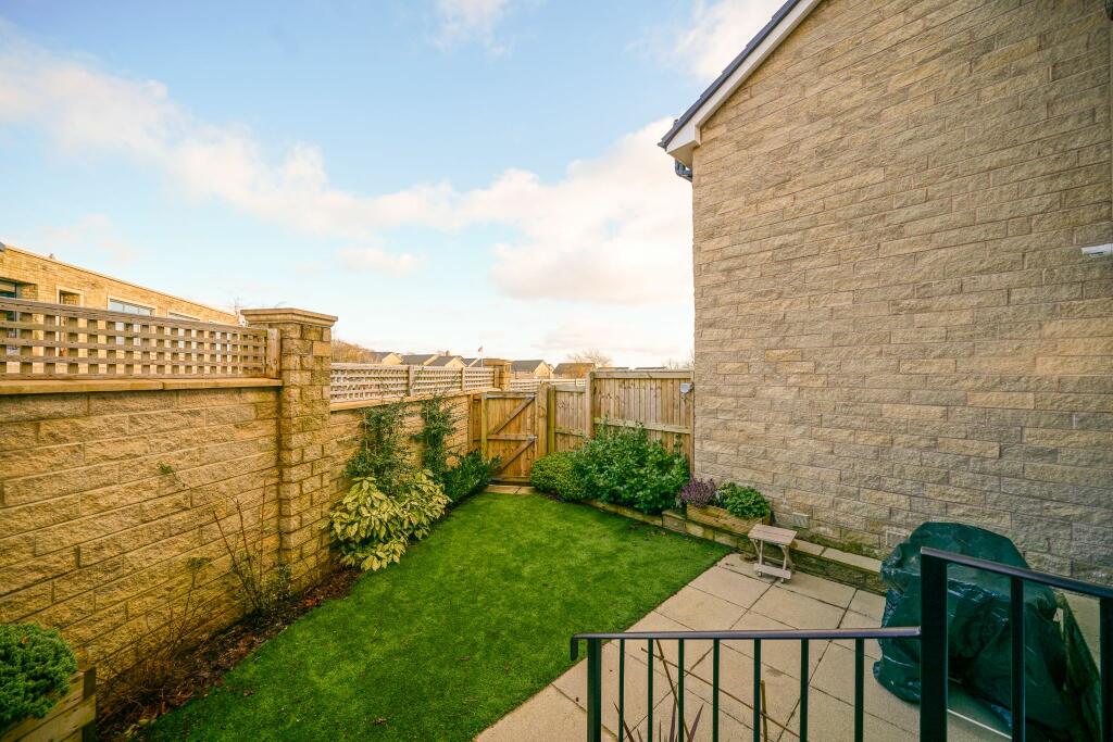 Additional image 55 of Sanctuary Mews, Bolton, BL7