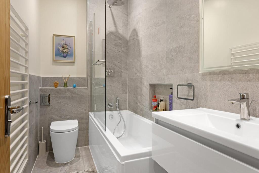 Additional image 11 of Rustat Avenue, Cambridge