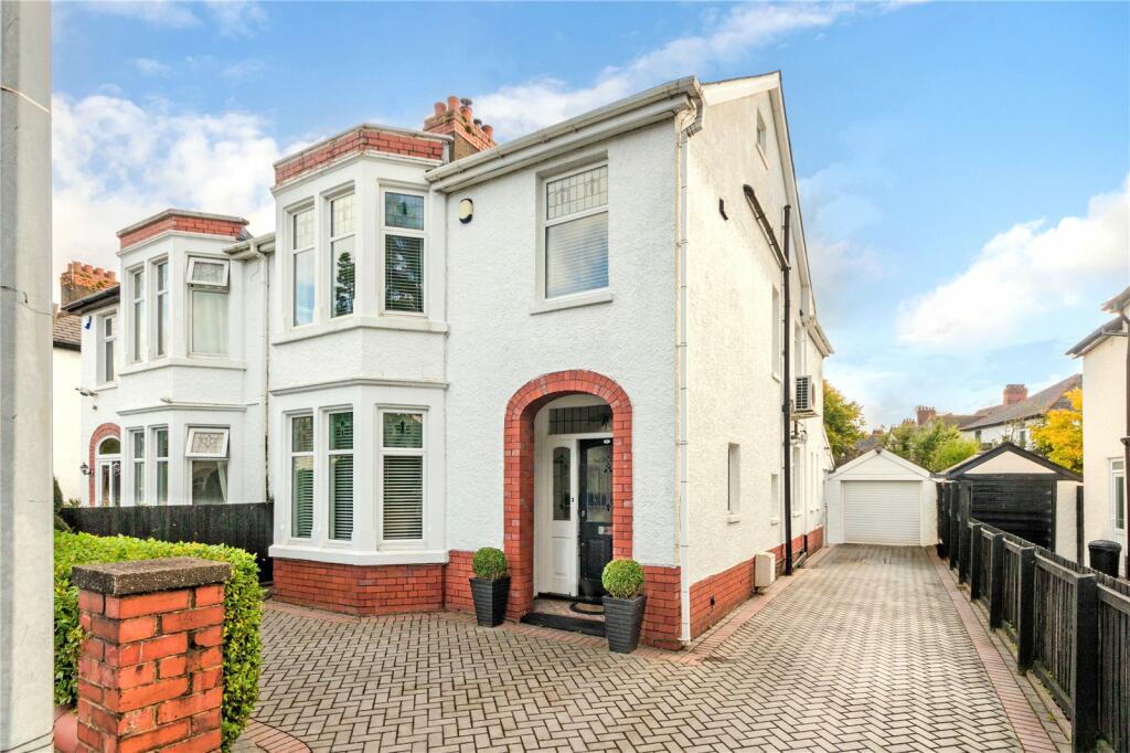 Additional image 32 of Heath Park Avenue, Heath, Cardiff, CF14