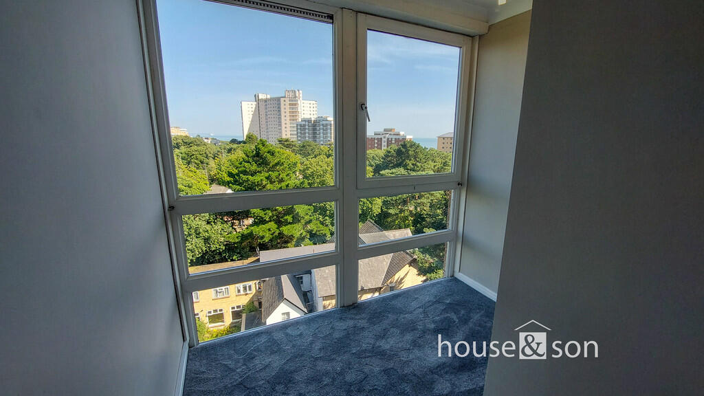 Additional image 10 of Penthouse, Marchwood, 8 Manor Road, Bournemouth, BH1