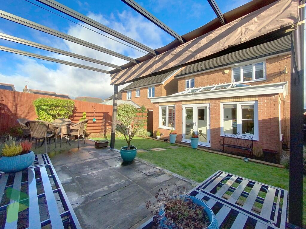 Additional image 40 of Meadowfields, Oakdale, Blackburn