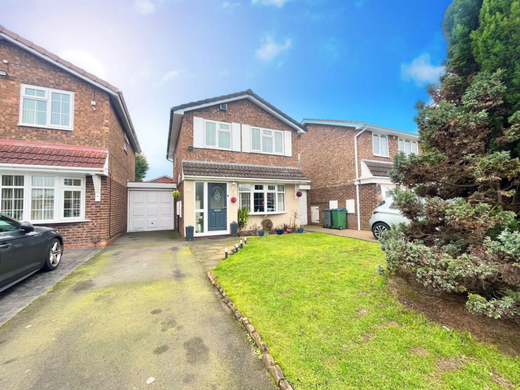 Additional image 15 of Gladstone Drive, TIVIDALE, Oldbury.