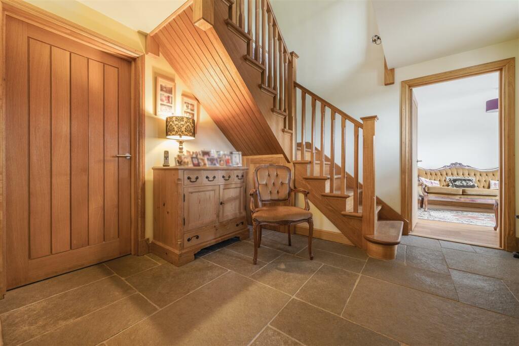 Additional image 9 of Fernstock Hill, Seascale