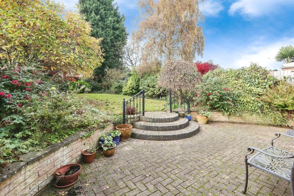 Additional image 12 of Woodford Avenue, Birmingham