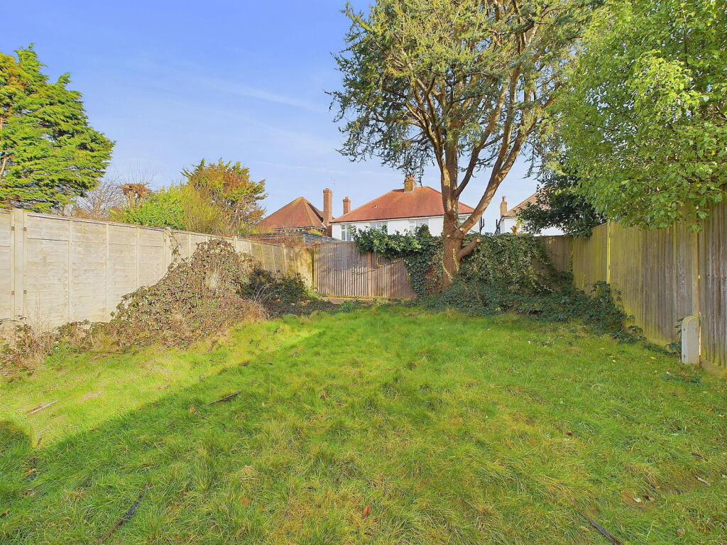 Additional image 15 of Lincoln Road, Worthing, BN13