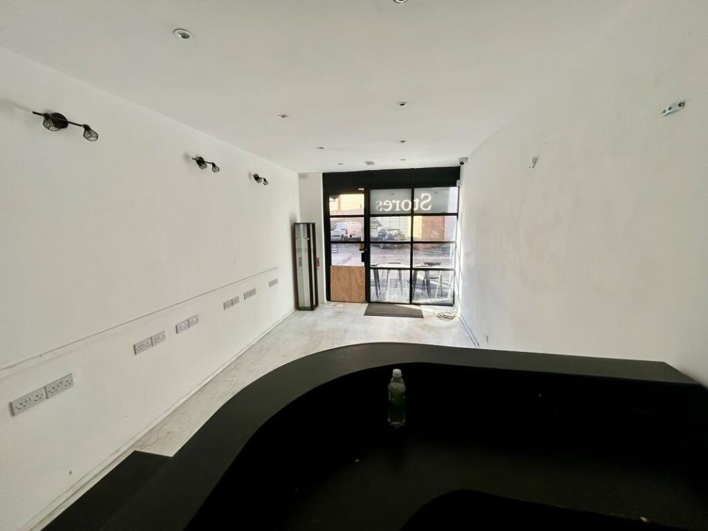 Additional image 6 of Unit 2 Brickworks, Trade Street, Butetown, Cardiff, CF10 5EG