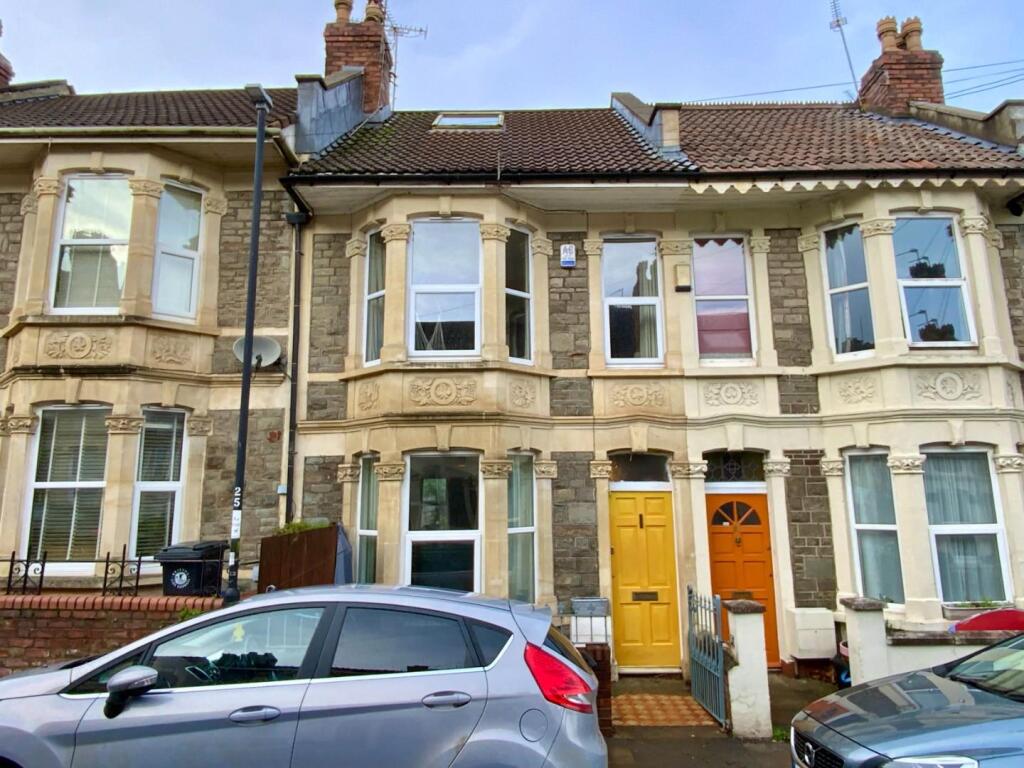 Victoria Avenue, Redfield, Bristol