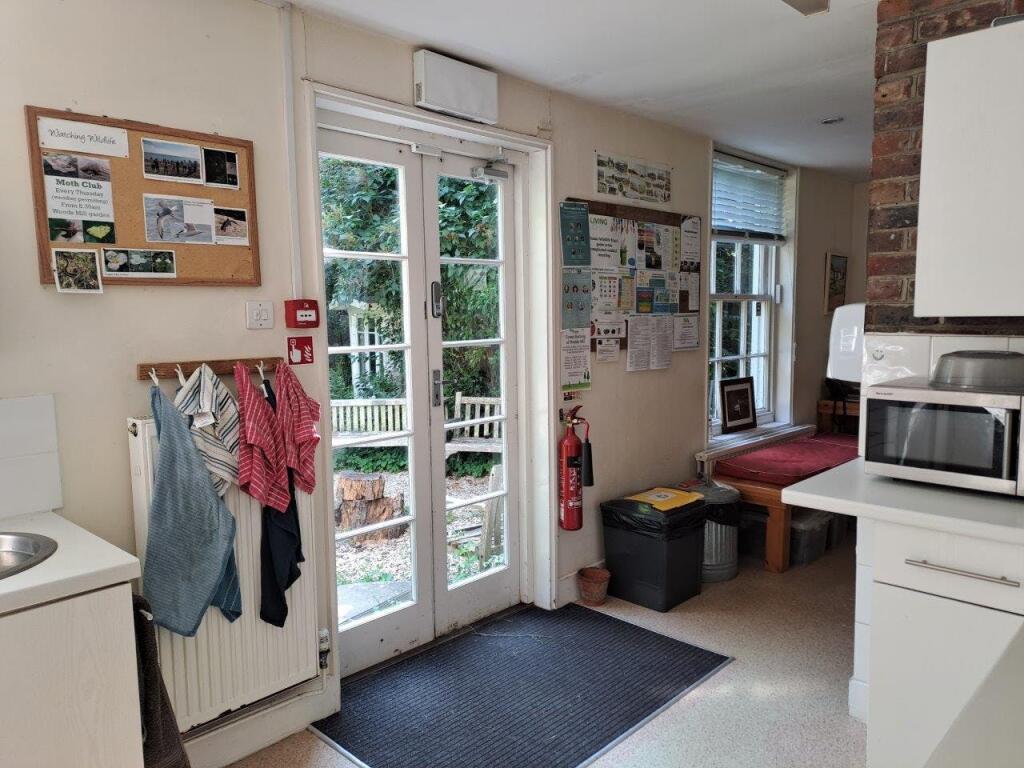 Additional image 9 of Building at Woods Mill, Horn Lane, Henfield, BN5 9SD