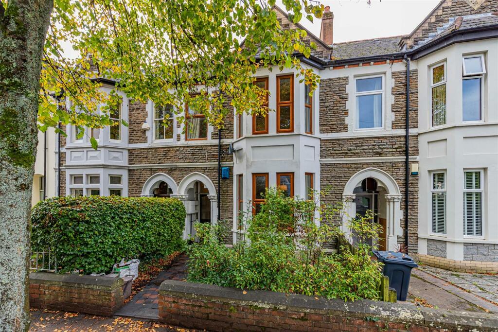 Additional image 23 of Conway Road, Pontcanna, Cardiff