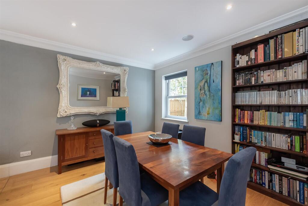 Additional image 4 of Cross Way, Harpenden