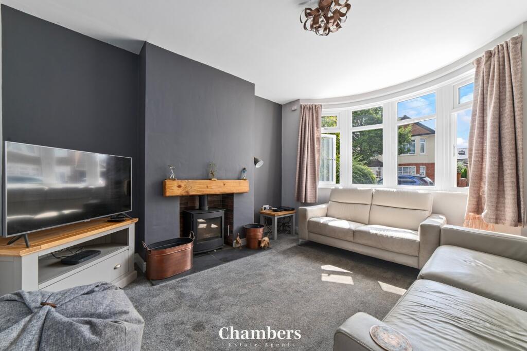 Additional image 4 of St Benedict Crescent, Heath, Cardiff, CF14