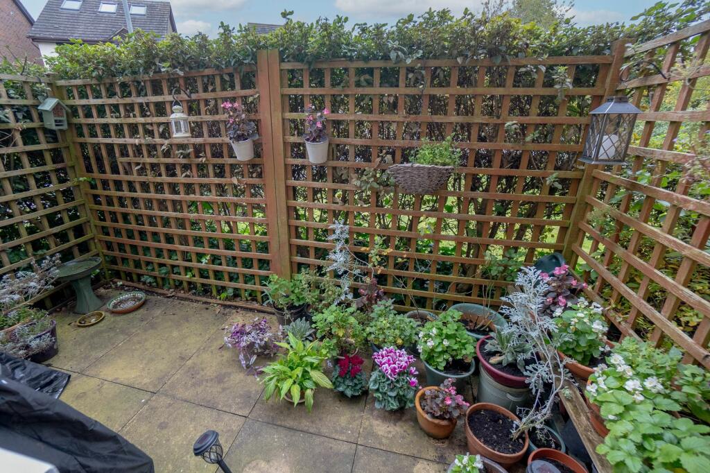 Additional image 7 of Woodhead Drive, Laburnum House The Beeches Woodhead Drive, CB4