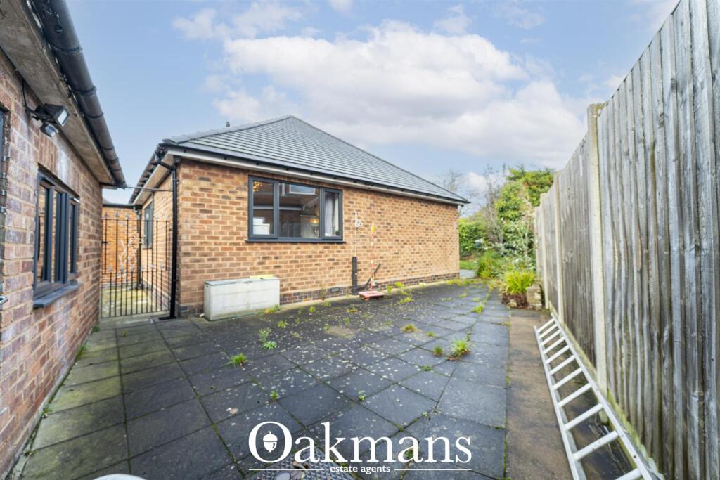 Additional image 15 of Haseley Road, Solihull