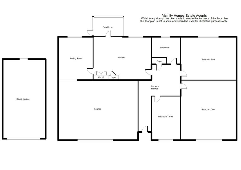 Additional image 33 of Little Corby Road, Little Corby, Carlisle