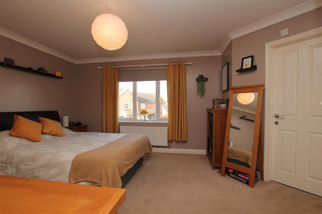 Additional image 4 of Chambers Way, Little Downham, Ely