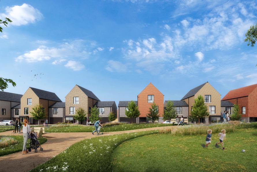 Additional image 13 of Newmarket Road,
Cambridge,
CB5