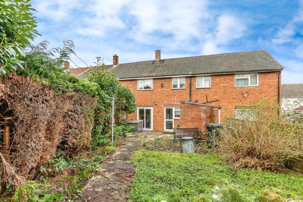 Additional image 17 of Kilmersdon Road, Bristol